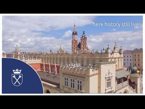 Jagiellonian Üniversitesi