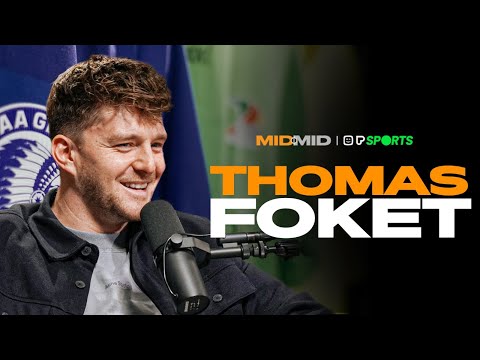 MIDMID - Thomas Foket, nuchtere ket in de champagnestreek