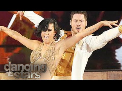 Rumer Willis and Val's Salsa (Week 03) - Dancing with the Stars Season 20!