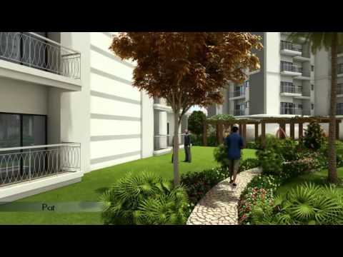 3D Tour Of Apex Buildcon Golf Avenue