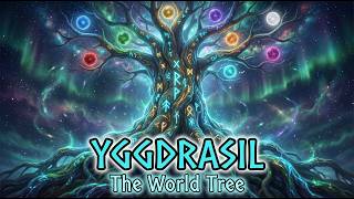 YGGDRASIL