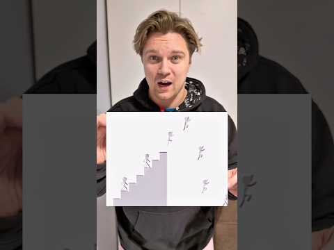 Hýbou se nebo ne? 🤯