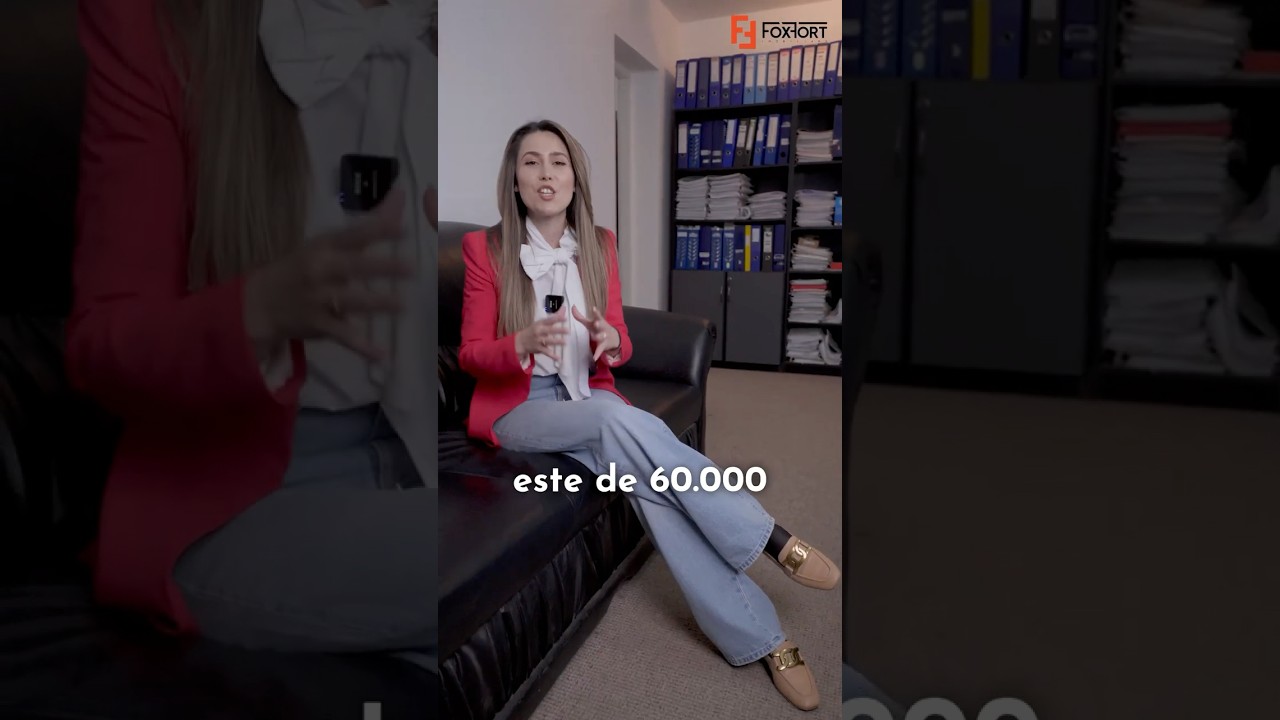 Apartament 2 camere de vanzare in Arad, Strada Praporgescu, locuinta / birou - Video