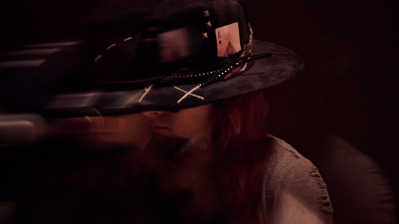 Wine Talkin’ – Drew Cagle & The Reputation (Official Music Video)