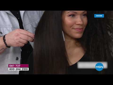 HSN | Tweak'd Haircare 09.22.2021 - 02 AM