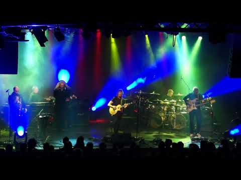 Genesis Revisited - Dance On  A Volcano / The Circus 11.5.2019