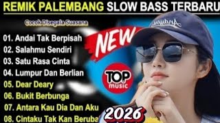 Download lagu COCOK UNTUK TEMAN DISEGALA SUASANA‼️DISCO DANGDUT REMIX TOP ALBUM NOSTALGIA 90AN mp3