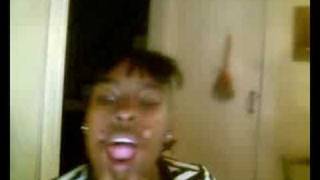 K3WL KIDD A GOIN WILD LOL!!!!