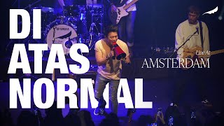 Download lagu NOAH - Di Atas Normal (Live at Amsterdam) mp3