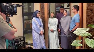 Download lagu Ummi Nazeera & Zara Zya ketawa masa berlakon, 'Kemain semua takleh tahan gelak' mp3