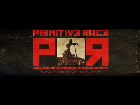 Primitive Race - Give Up The Ghost (Official)