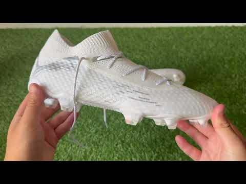 Puma Future 7 Ultimate FG/AG Boots Review - On Feet & Unboxing ASMR! (4K)