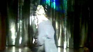 Get Naked show @ Mars Bar xmas special!