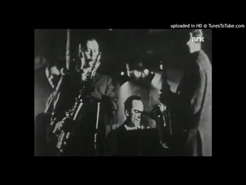 Lennie Tristano Quintet / Live 1964