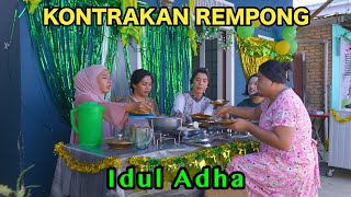 Download lagu EID AL-ADHA 1446 H || REMPONG RENTAL HOUSE EPISODE 973 mp3