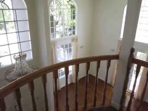 PL1664 - BEVERLY HILLS House For Rent.