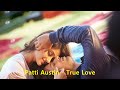 Patti Austin - True Love (1988)