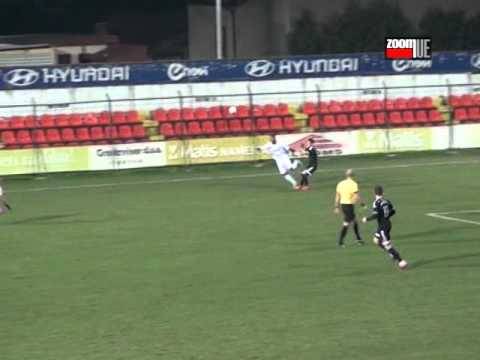 Izveštaj Kup Srbije Javor Matis-Čukarički