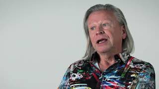 Rodney O. Tucker, MD: Palliative Care in the Next 25 Years | CAPC Chronicles
