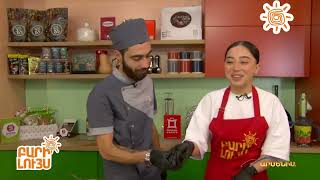 Բարի Լույս 25․10․2024 / Bari Luys