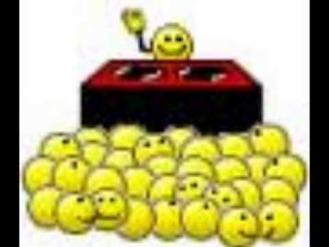 Dizzee racal Bonkers- dj jean Quintin Orginal dutch Created by robloxkingrobin