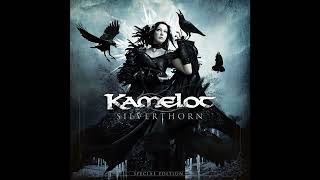 2012 - KAMELOT - Silverthorn  (Full Album)