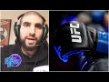 Ariel Helwani talks Ferguson vs. Gaethje at UFC 249 and UFC island | Now or Never