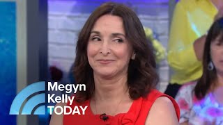 Mother Takes Action After Battling Insomnia For 4 Years: ‘I Just Want To Sleep’ | Megyn Kelly TODAY