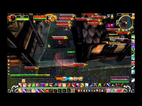 legendary daggers: stage 1 part 2