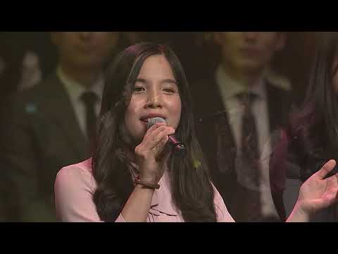 Find us faithful - Golden Angels