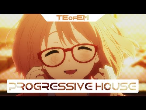 ▶Progressive House • SAIBU, Yonetro & Seum Dero - Gravity