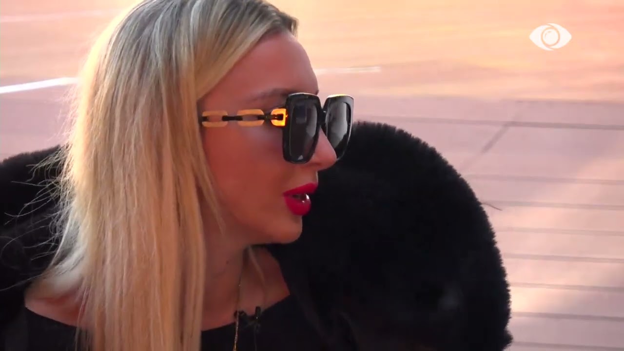 Nuk dua të ndërhy në dorën e Zotit…/ Lorna bisedon me Angelon për dëshirat në profesionin e saj