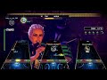 Rock Band 4 - Kick it Out - Heart - Full Band [HD]