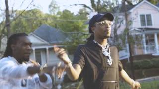 Migos   11 Birds  (OFFICIAL VIDEO)   Champs Sports and Under Armour  The Moment Part 3