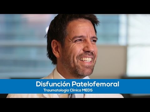 Gel Dual para juntas ALMAG-01 de la articulación de la rodilla
