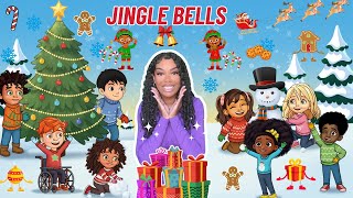 Jingle Bells | Learning with Ms Houston