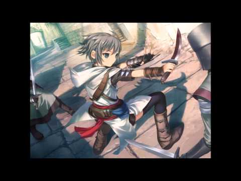 TeioRei - Fight (Techno Trance)