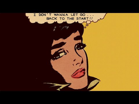 Cary Brothers - Back To The Start (as heard in the movie "No Hard Feelings")