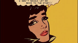 Cary Brothers - Back To The Start (as heard in the movie &quot;No Hard Feelings&quot;)