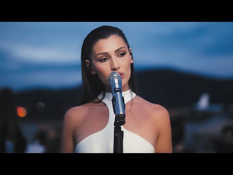 Mix- Alina Eremia x Carla's Dreams - Am strans lacrimi in avere