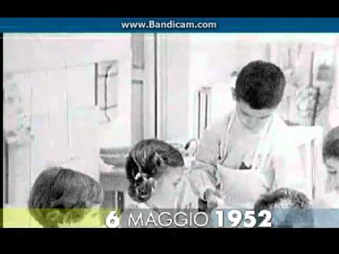 6 maggio 1952 muore Maria Montessori