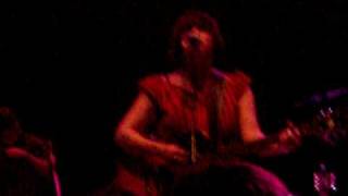 Camera Obscura - My Maudlin Career - Live in Richmond, VA at The National - 6/5/2010
