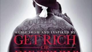 50 Cent - Hustler&#39;s Ambition uncensored