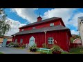 Kokkola Finland Traveling In Finland Finland 4K Kokkola Life In Finland