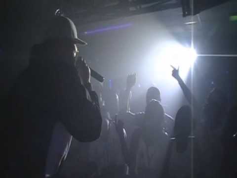 CARNIVAL RAP UP - CHROMATICS (Live @ Kokopelli)