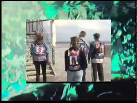 BABYLON MAYNE - IN IT FOE (CALL ME BACK STORE OPENING) OFFICIAL VIDEO