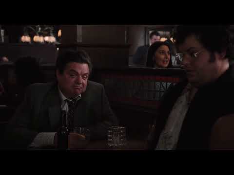 Love & Other Drugs - "Confidence Is King" - Jake Gyllenhaal x Josh Gad