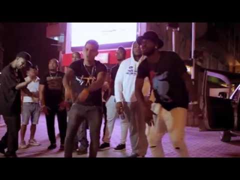 Kevin Cruickzz ft. SID - VLOEK