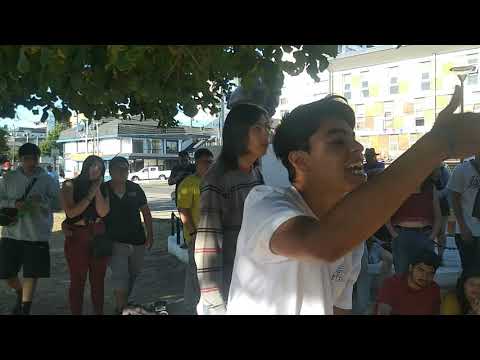 HORUZ PLAKG vs CAPITAN DARZO - 8vos - RelV X Triskel Battles (2vs2) | Temporada 2020-21