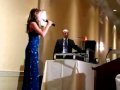 Черноглазая казачка (Kazachka) - Ekaterina Shelehova 13 years ...